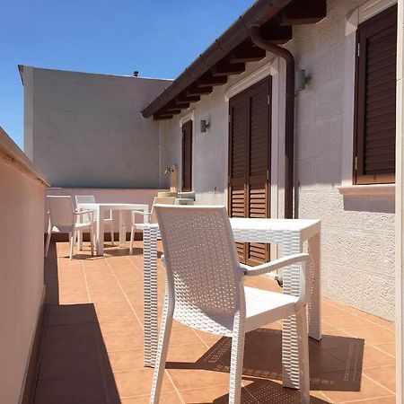 마르게리타디사보이아 Palazzo Eliss B&B 외부 사진