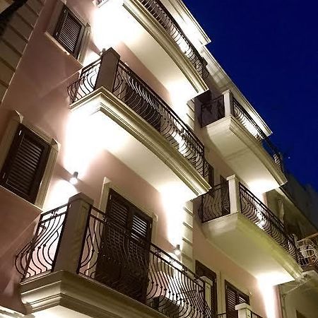 마르게리타디사보이아 Palazzo Eliss B&B 외부 사진
