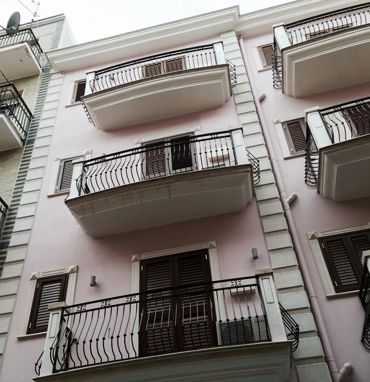 마르게리타디사보이아 Palazzo Eliss B&B 외부 사진
