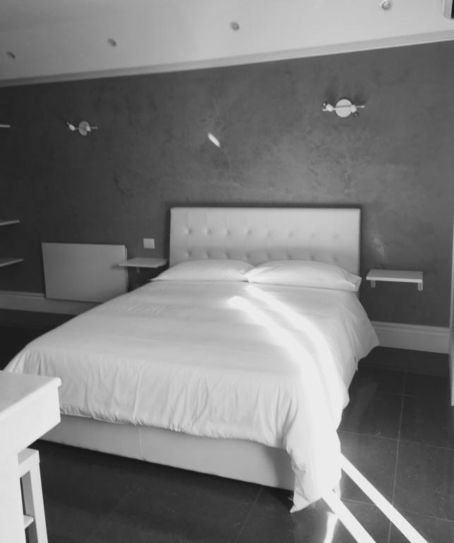 마르게리타디사보이아 Palazzo Eliss B&B 객실 사진