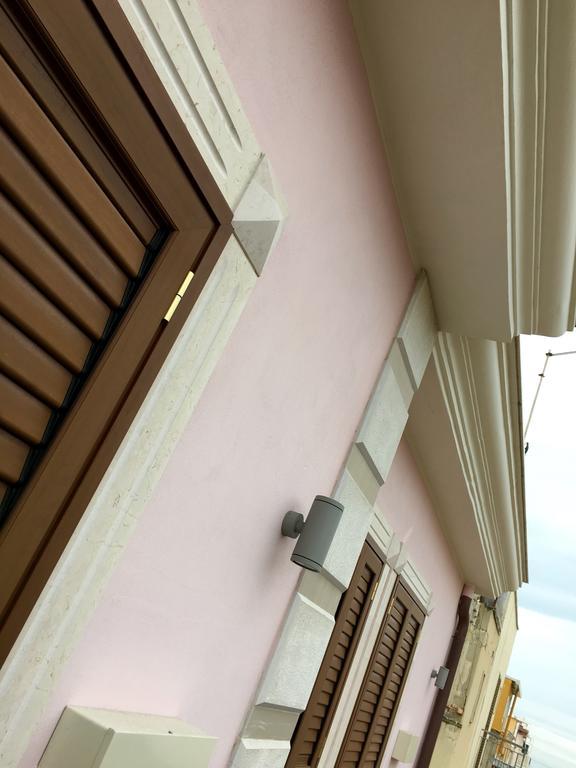 마르게리타디사보이아 Palazzo Eliss B&B 객실 사진