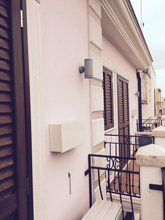 마르게리타디사보이아 Palazzo Eliss B&B 객실 사진