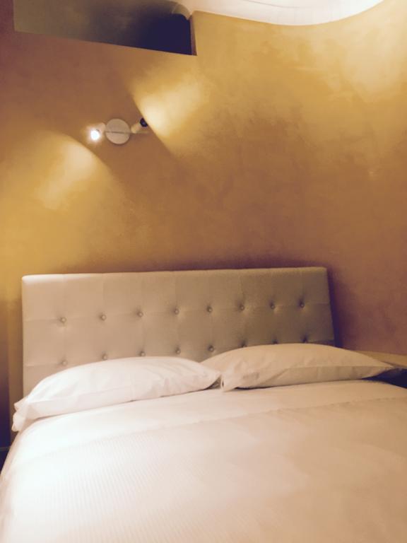 마르게리타디사보이아 Palazzo Eliss B&B 객실 사진