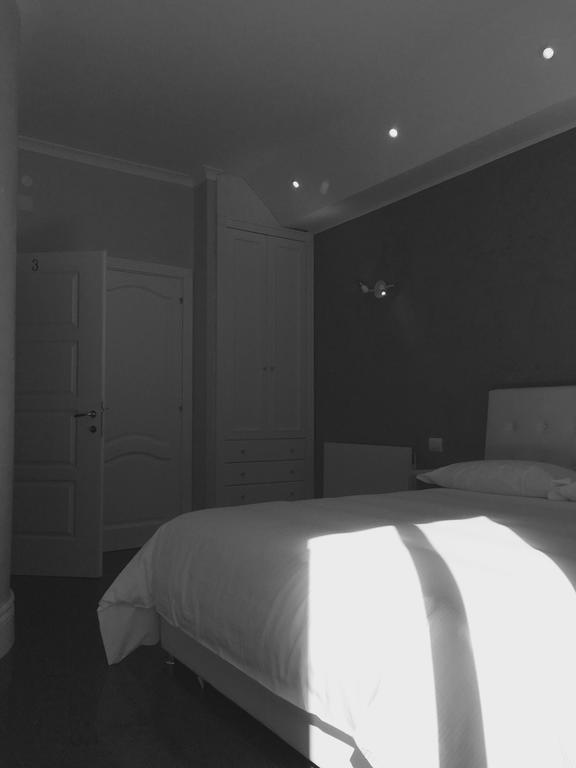 마르게리타디사보이아 Palazzo Eliss B&B 객실 사진