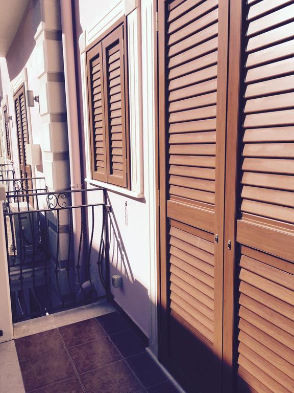 마르게리타디사보이아 Palazzo Eliss B&B 객실 사진