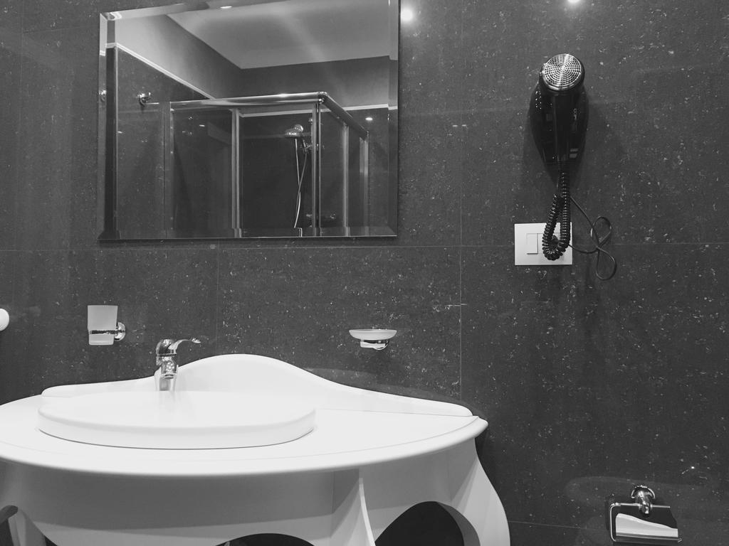 마르게리타디사보이아 Palazzo Eliss B&B 객실 사진
