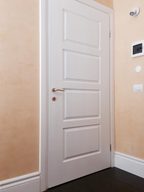 마르게리타디사보이아 Palazzo Eliss B&B 객실 사진