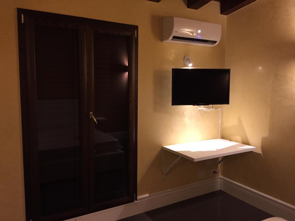 마르게리타디사보이아 Palazzo Eliss B&B 객실 사진