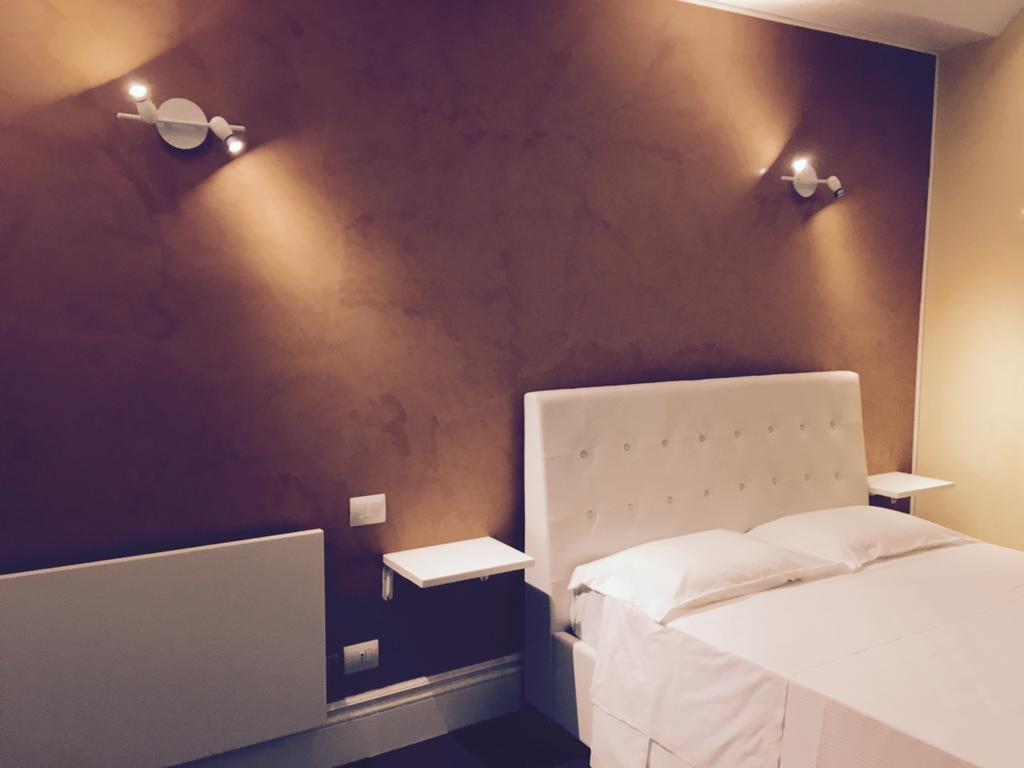 마르게리타디사보이아 Palazzo Eliss B&B 객실 사진