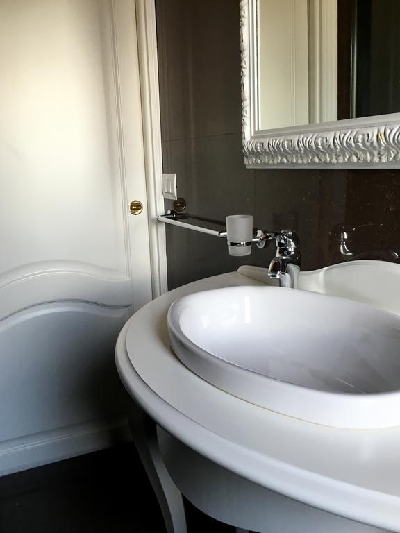 마르게리타디사보이아 Palazzo Eliss B&B 외부 사진