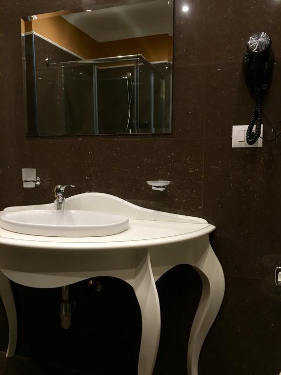 마르게리타디사보이아 Palazzo Eliss B&B 객실 사진