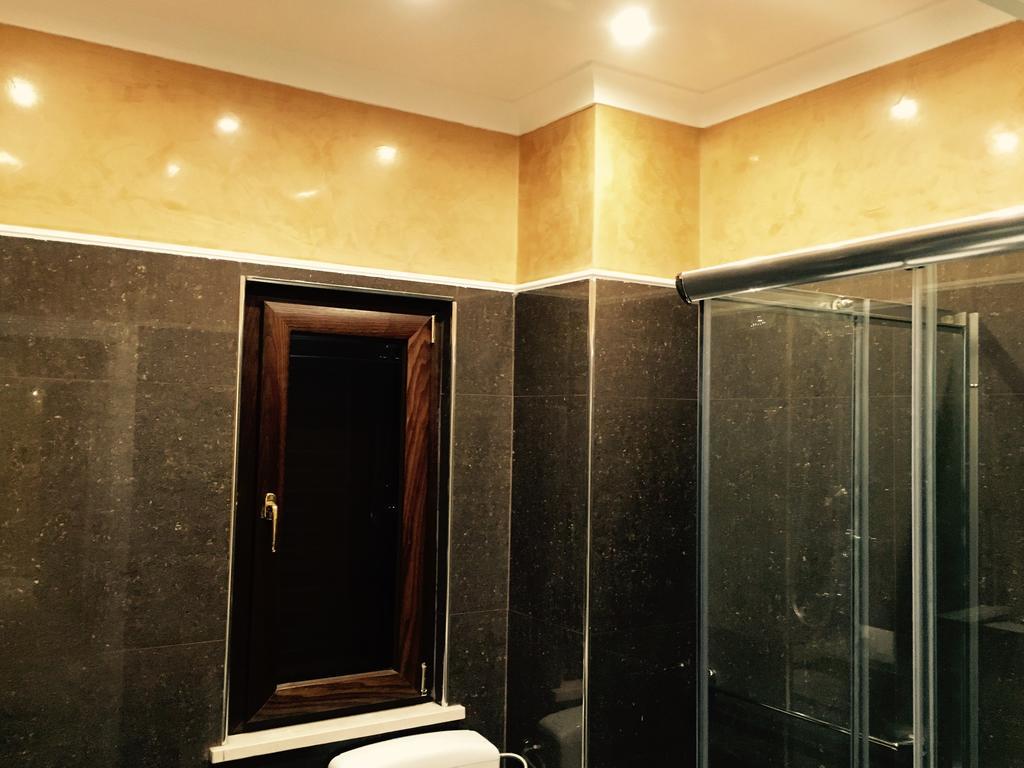 마르게리타디사보이아 Palazzo Eliss B&B 외부 사진
