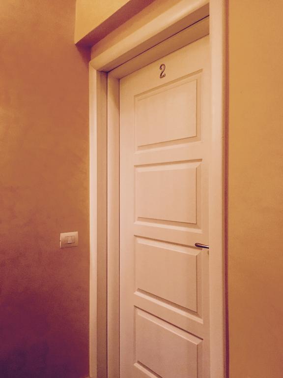 마르게리타디사보이아 Palazzo Eliss B&B 객실 사진
