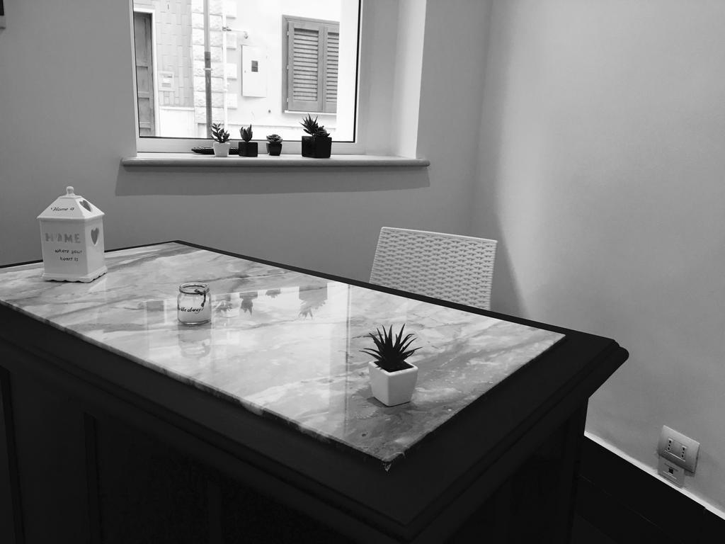 마르게리타디사보이아 Palazzo Eliss B&B 외부 사진
