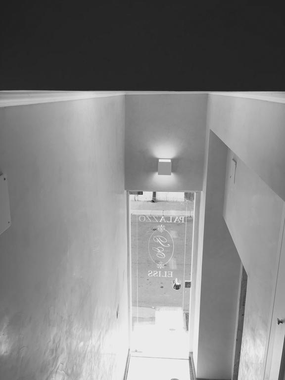 마르게리타디사보이아 Palazzo Eliss B&B 외부 사진