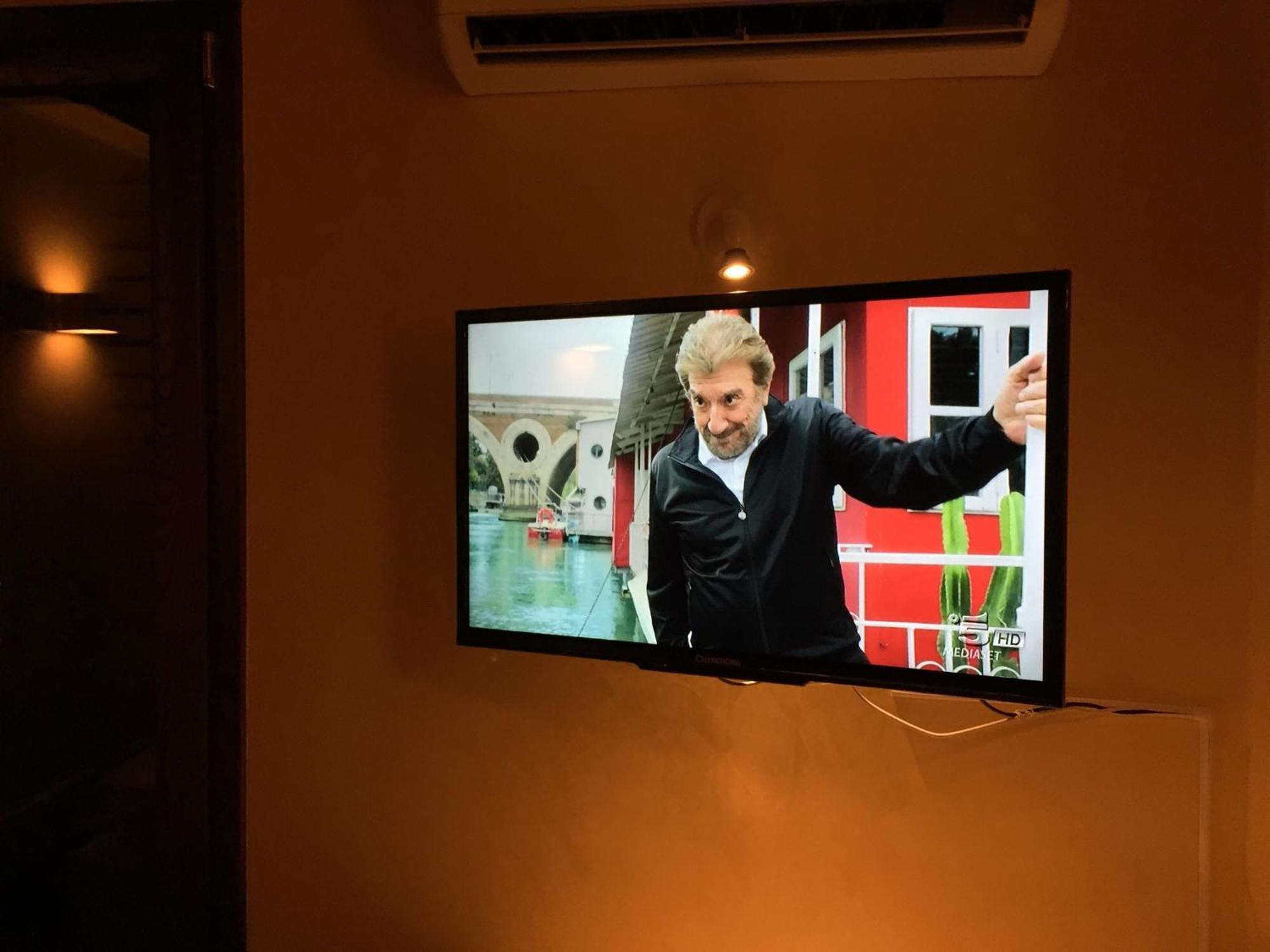 마르게리타디사보이아 Palazzo Eliss B&B 외부 사진
