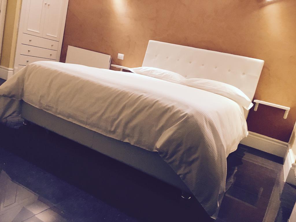마르게리타디사보이아 Palazzo Eliss B&B 외부 사진