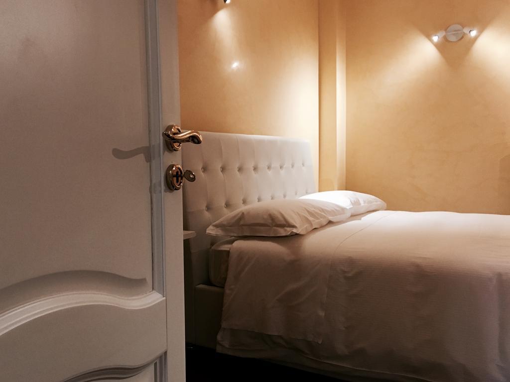 마르게리타디사보이아 Palazzo Eliss B&B 외부 사진