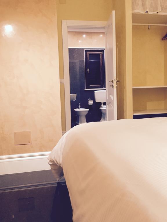 마르게리타디사보이아 Palazzo Eliss B&B 객실 사진