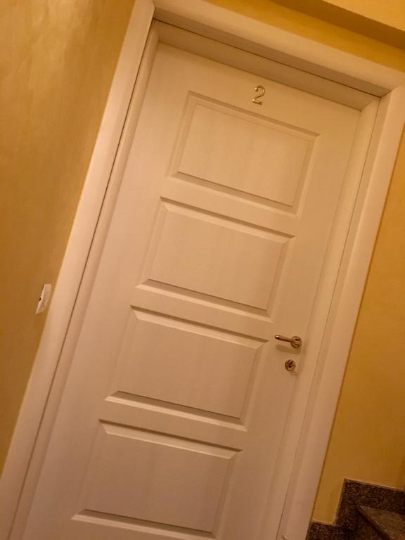 마르게리타디사보이아 Palazzo Eliss B&B 객실 사진